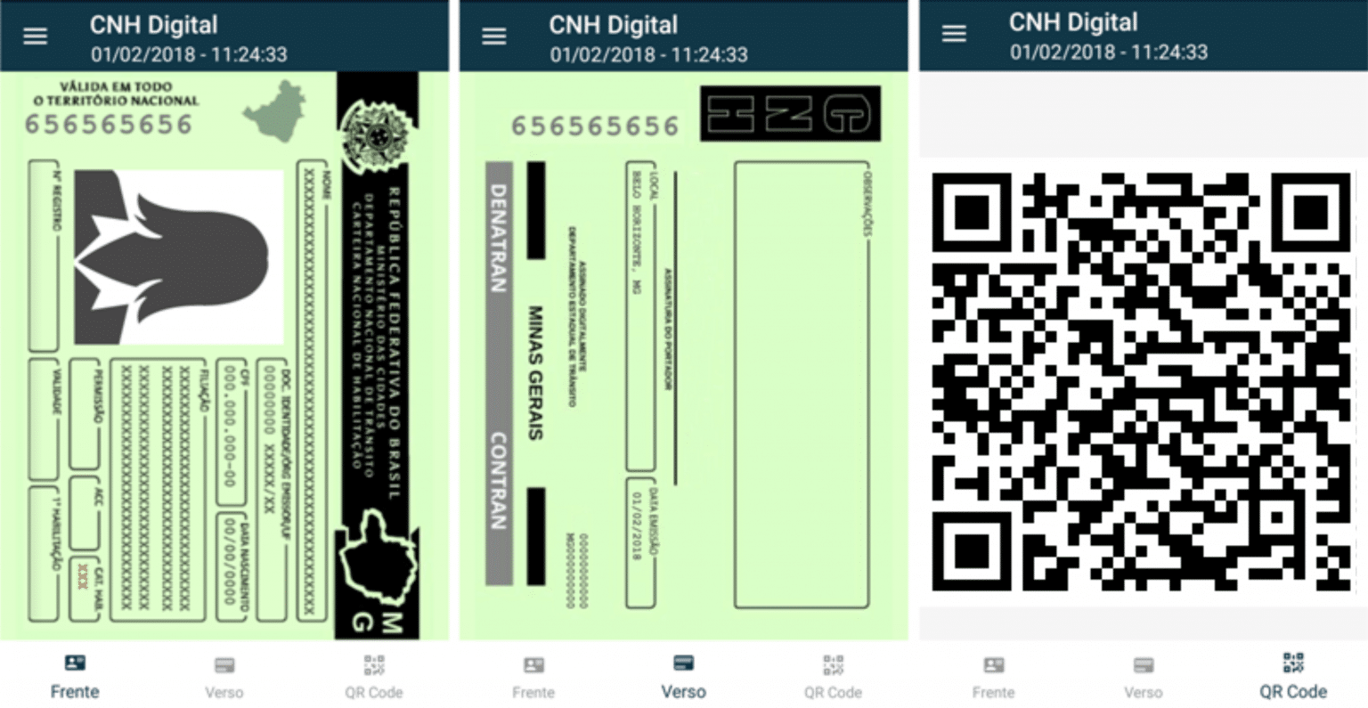 Cnh Digital Versão Digital Da Cnh Habilitação Digital Pelo Celular Cnh Digital Versão Digital Da Cnh Habilitação Digital Pelo Celular