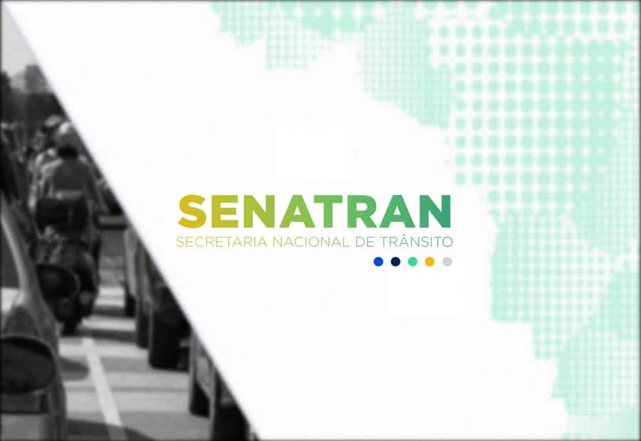 Conheça a Senatran - Secretaria Nacional de Trânsito
