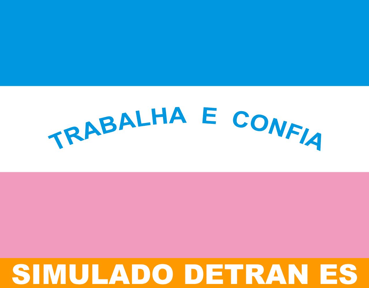 Simulado Detran ES,Simulado,Detran,ES,Prova