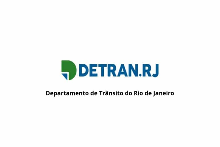 Informações DETRAN RJ Departamento Estadual de Trânsito do Rio de Janeiro Detran Mais