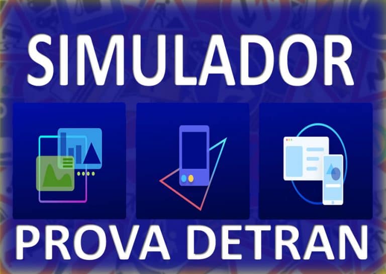 Categoria Simulados DETRAN Online - Prova DETRAN