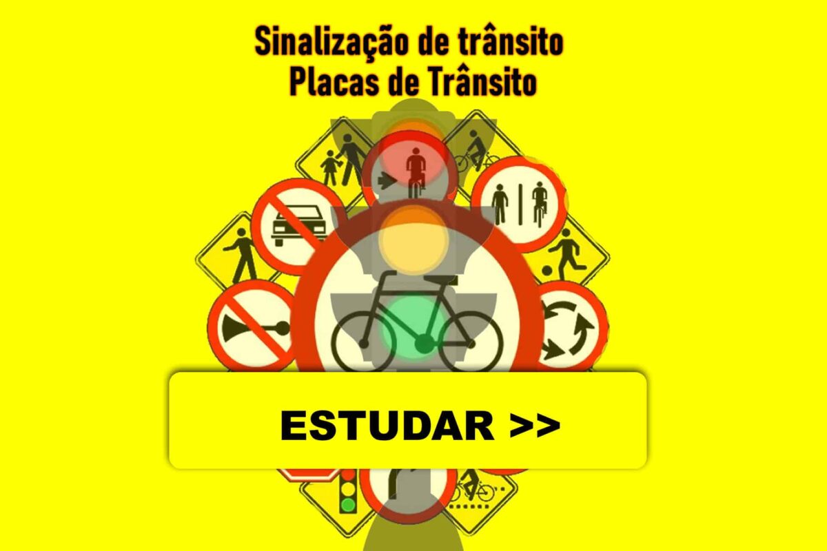 sinalização de trânsito Simulado Detran Simulador Prova Detran site detranmais.com.br