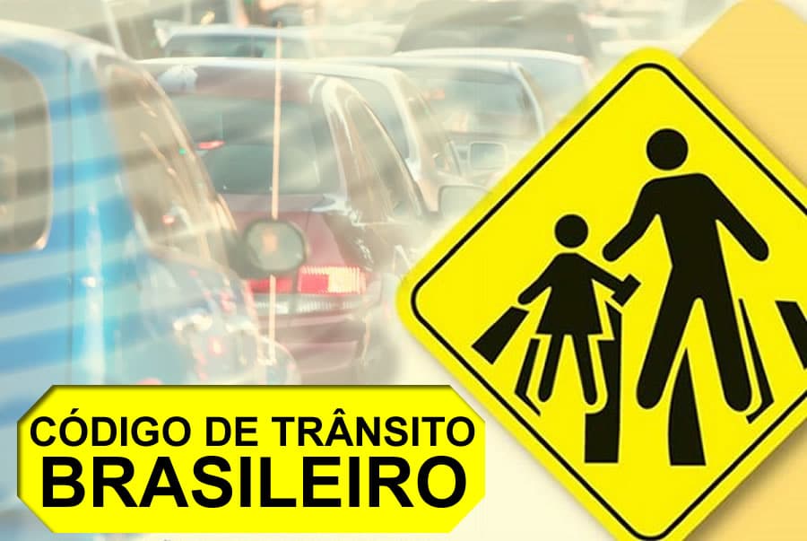 tudo sobre CTB - Código de Trânsito Brasileiro site Detran Mais